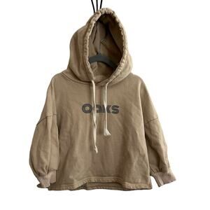 OAKS Boxy Hoodie (3-4)
